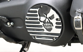 HARLEY FXDLS 2016 GS8