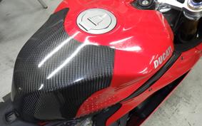 DUCATI 1199 PANIGALE S 2013