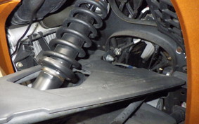 OTHER CAN-AM SPIDER RT LIMITED 2014