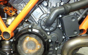 KTM 1290 SUPER DUKE R 2021