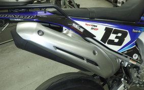 YAMAHA WR250R 2022