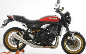 KAWASAKI Z900RS 50TH 2022 ZR900C