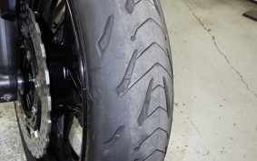 KAWASAKI NINJA 650 A 2019