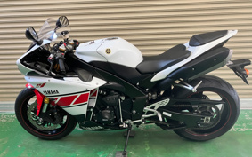 YAMAHA YZF-R1 2011 RN24J