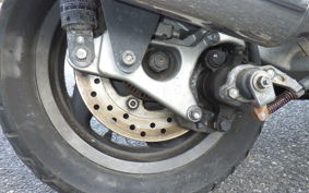 HONDA FORZA 250 S MF06