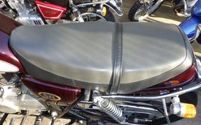 YAMAHA SR500 1982 2J2