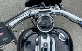 HARLEY FXSB BREAKOUT 2014 BF5