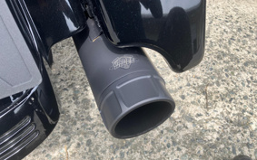 HARLEY FLTRXS 2020 KTP