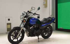 HONDA JADE MC23