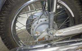 HONDA LITTLE CUB AA01