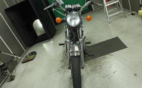 YAMAHA XS650 E 1973 S650