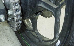 KAWASAKI NINJA 250 SL BX250A