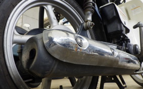 SUZUKI BIRDIE 50 BA43A