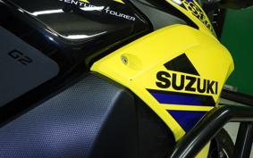 SUZUKI V-STROM 250 A 2019