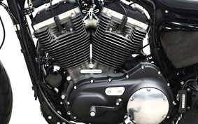 HARLEY XL1200CX 2018 LM3