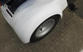 HONDA GYRO CANOPY 2024 TA03