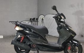 YAMAHA CYGNUS125XSR SE44J