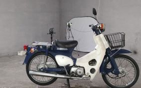 HONDA SUPER CUB50 C50