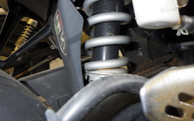 YAMAHA YZF-R25 RG43J