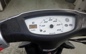 YAMAHA JOG Gen.4 SA16J