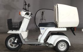 HONDA GYRO TD02