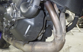 YAMAHA MT-09 SP 2021 RN69J