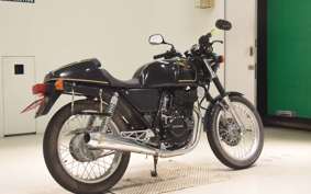 HONDA GB250 CLUBMAN 2022 MC10