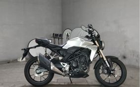 HONDA CB250R MC52