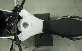 HONDA NX400 2025 NC65