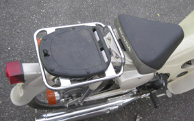 HONDA SUPER CUB50 AA01