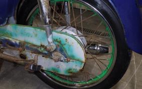 HONDA C50 SUPER CUB 2025 C50
