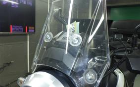 SUZUKI V-STROM 250 A