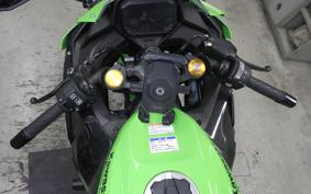 KAWASAKI ZX-4RR 2023 ZX400P