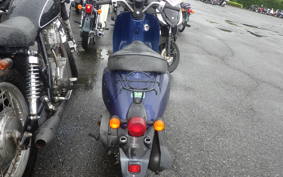 HONDA TODAY 2001 AF61