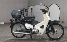 HONDA SUPER CUB50 C50