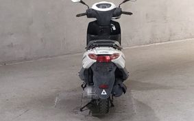 SUZUKI ADDRESS V125 DT11A