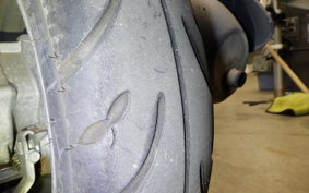 HONDA LEAD 110 2001 JF19