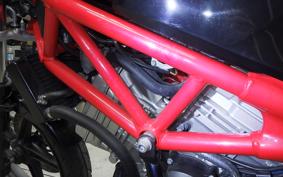 HONDA VTR 250 Gen. 2 2017 MC33