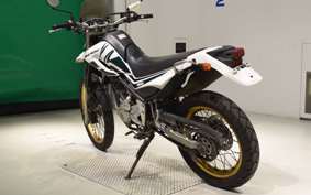 YAMAHA SEROW 250 Gen.2 DG17J