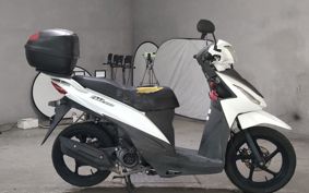SUZUKI ADDRESS V110 CE47A