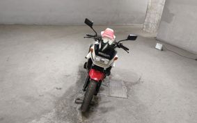 YAMAHA FZ250 FAZER 1HX