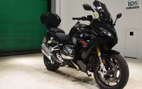BMW R1250RS 2020