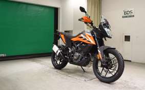 KTM 250 ADVENTURE 2011