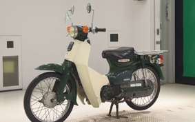 HONDA C50 SUPER CUB AA01