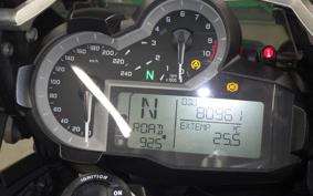 BMW R1200GS ADVENTURE 2015