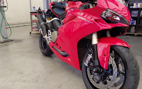 DUCATI 1299PANIGA-RE 2015