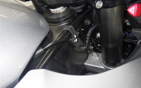 SUZUKI HAYABUSA Gen.3 2025 EJ11A
