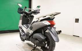 YAMAHA N-MAX 155 A 2019 SG50J