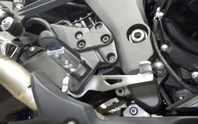 KAWASAKI NINJA 1000 2014