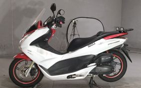 HONDA PCX 150 KF12